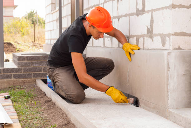 Licensed Interior Drainage System service in Osgood, OH - SJ Waterproofing Pros